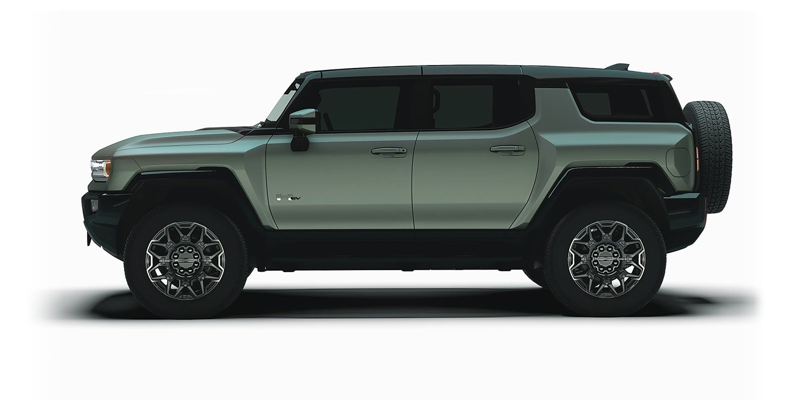 hummer ev pickup and hummer ev | Norfolk Motor Company in NORFOLK NE