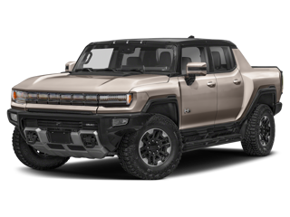 HUMMER EV vs Tesla Cybertruck - Norfolk Motor Company in NORFOLK NE