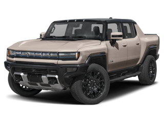 HUMMER EV vs Tesla Cybertruck - Norfolk Motor Company in NORFOLK NE