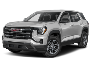 GMC Terrain - Norfolk Motor Company in NORFOLK NE