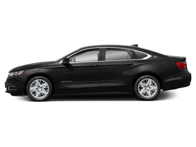 2020 Chevrolet Impala Premier