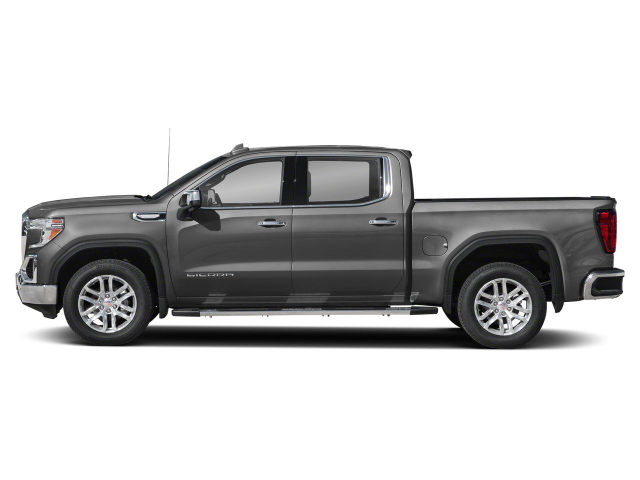 2022 GMC Sierra 1500 Limited SLT - Photo 27