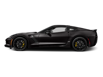2016 Chevrolet Corvette Z06 Z06 2LZ