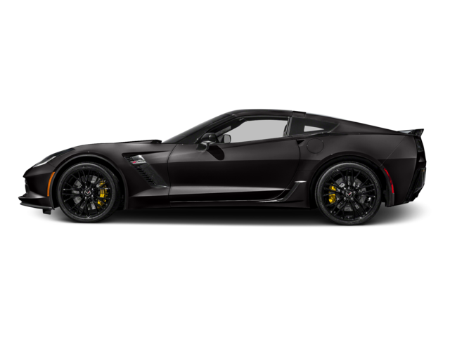 2016 Chevrolet Corvette Z06 Z06 2LZ