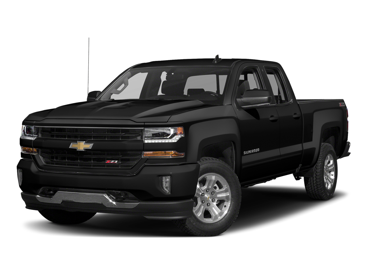 2017 Chevrolet Silverado 1500 LT for sale in Norfolk, NE