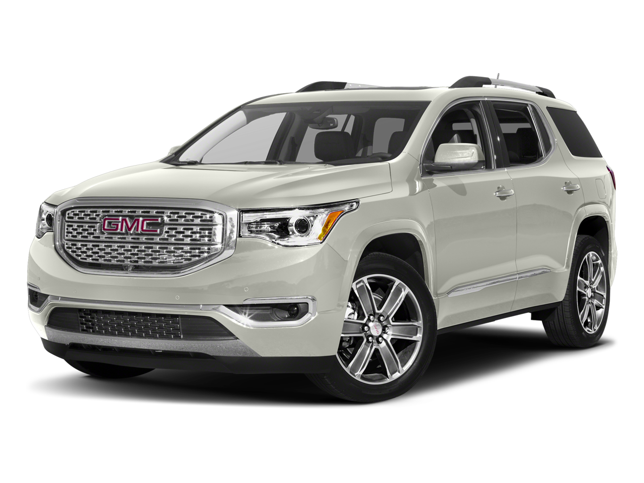 2017 GMC Acadia Denali for sale in Norfolk, NE