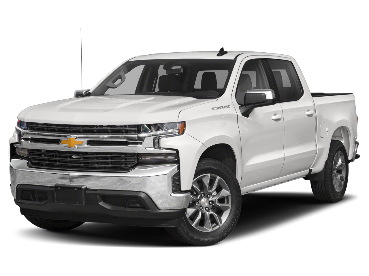 2021 Chevrolet Silverado 1500 LT for sale in Norfolk, NE