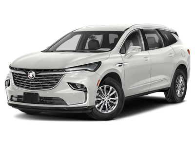 2023 Buick Enclave Premium