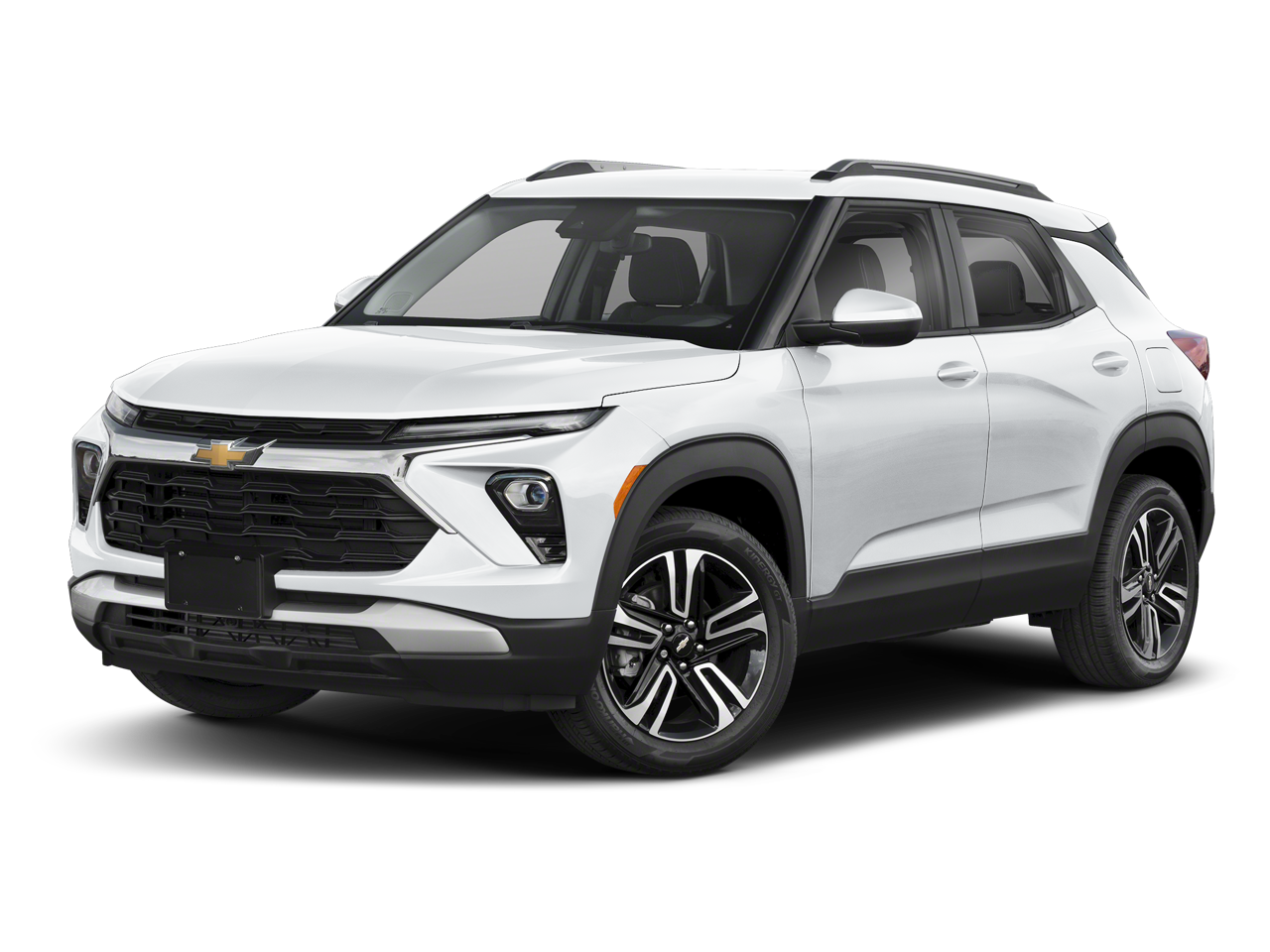 2025 Chevrolet Trailblazer LT for sale in Norfolk, NE