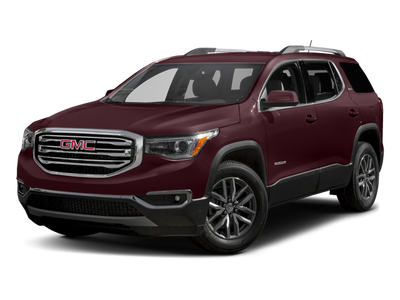 2017 GMC Acadia SLE