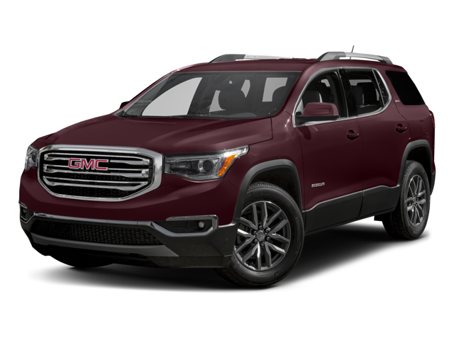 2017 GMC Acadia SLE