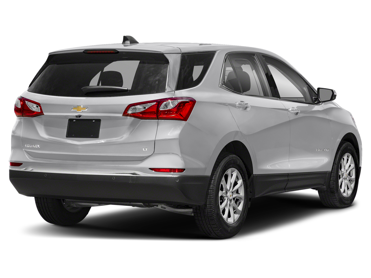 Used 2018 Chevrolet Equinox LT with VIN 2GNAXJEV5J6227792 for sale in Norfolk, NE
