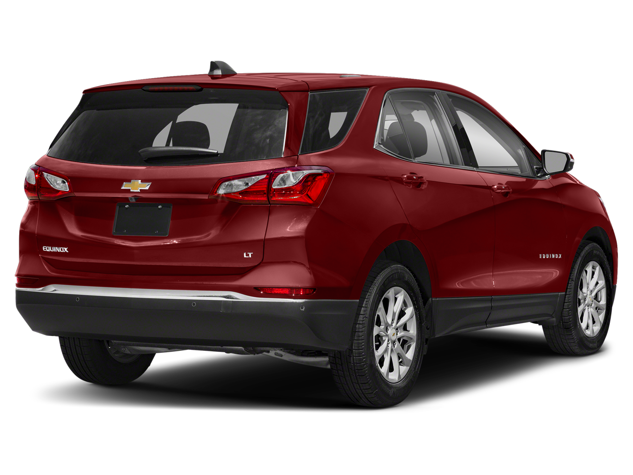 Used 2019 Chevrolet Equinox LT with VIN 2GNAXUEV9K6260085 for sale in Norfolk, NE