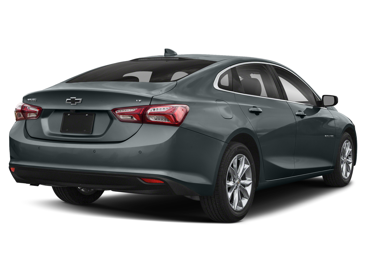 Used 2021 Chevrolet Malibu 1LT with VIN 1G1ZD5ST9MF074254 for sale in Norfolk, NE