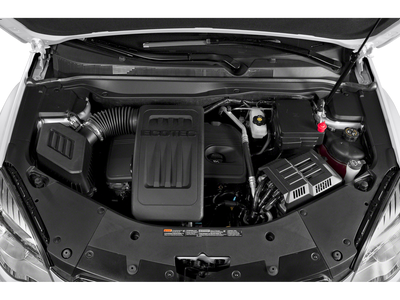 2015 Chevrolet Equinox LTZ