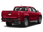 2015 Chevrolet Colorado 4WD Z71