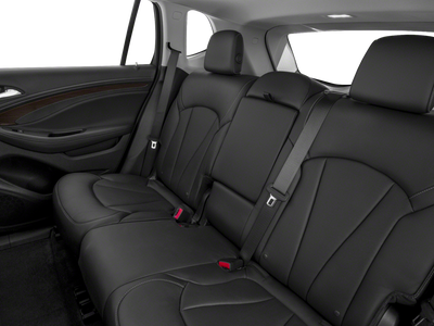 2018 Buick Envision Premium