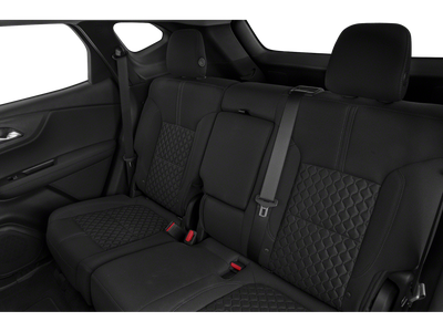 2019 Chevrolet Blazer Base