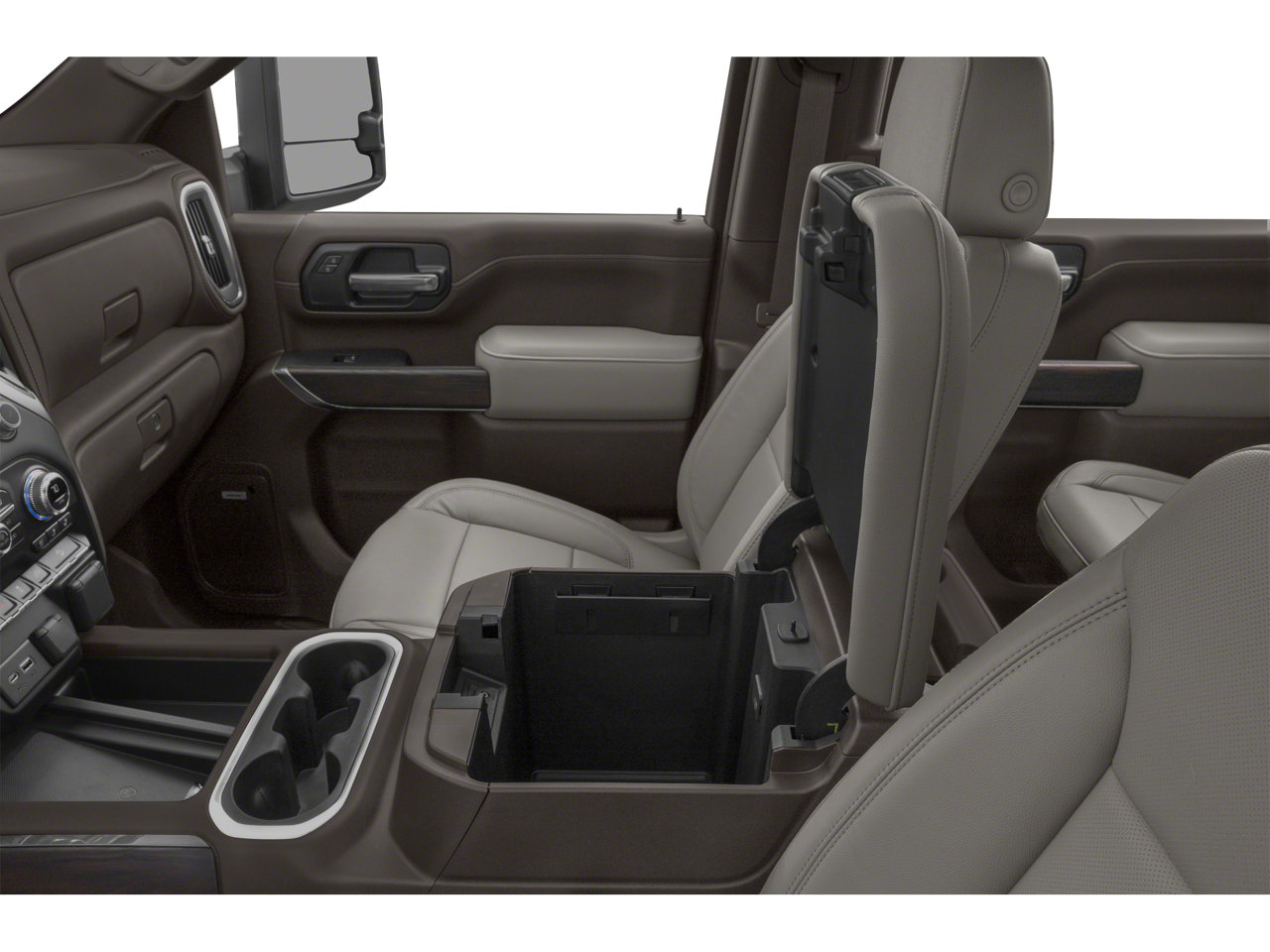 2020 GMC Sierra 3500 HD SLT