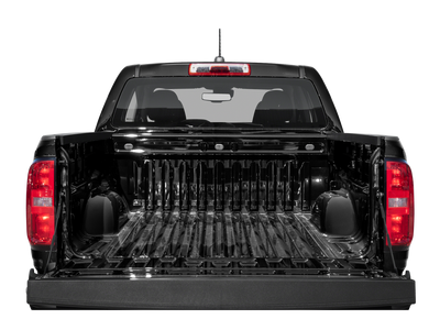 2022 Chevrolet Colorado 2WD LT