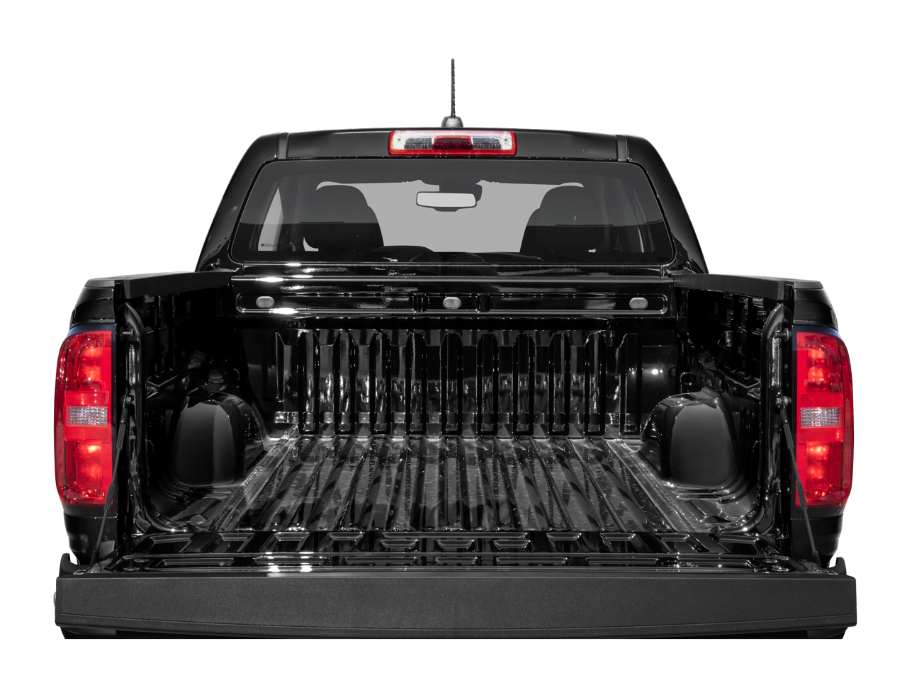 2022 Chevrolet Colorado 2WD LT