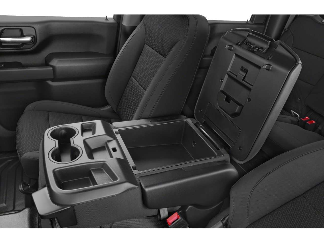 2024 GMC Sierra 2500 HD SLT