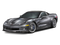 2010 Chevrolet Corvette ZR1 ZR1 w/3ZR