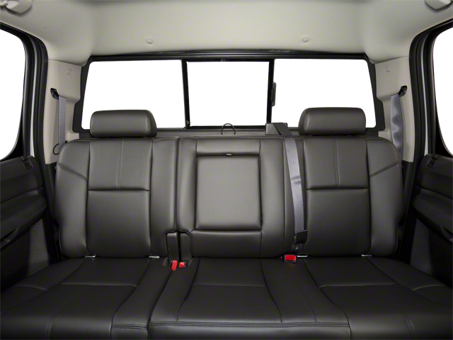 2010 Chevrolet Silverado 1500 LT