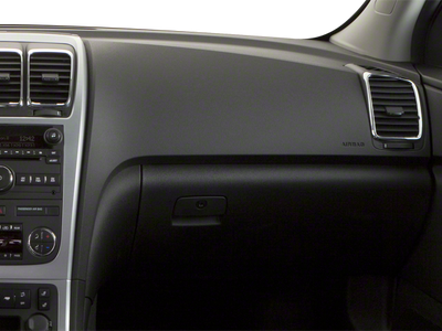 2011 GMC Acadia Denali