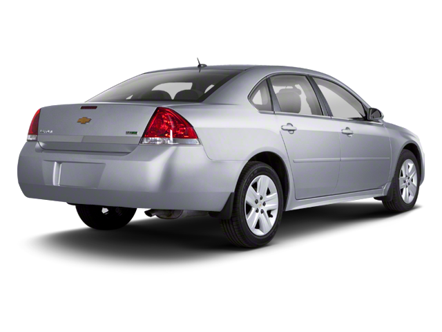 2012 Chevrolet Impala LT Fleet