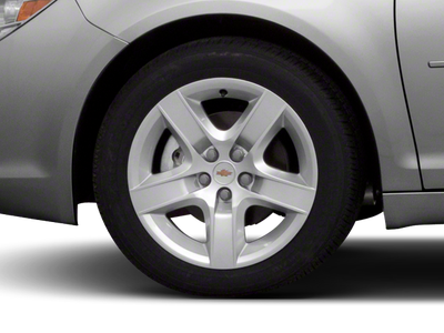 2012 Chevrolet Malibu LTZ w/2LZ