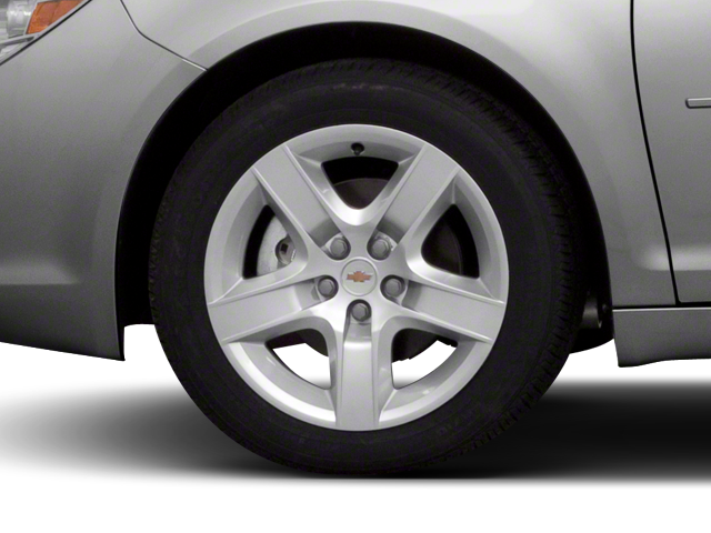 2012 Chevrolet Malibu LTZ w/2LZ