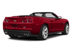 2013 Chevrolet Camaro ZL1