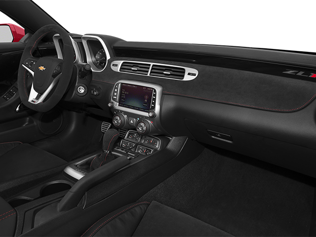 2013 Chevrolet Camaro ZL1