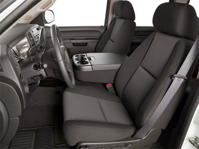 2013 GMC Sierra 1500 SL