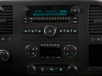 2013 GMC Sierra 1500 SL