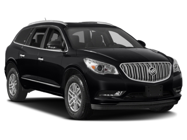 2014 Buick Enclave Premium