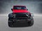 2016 Jeep Wrangler Willys Wheeler