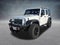 2018 Jeep Wrangler JK Unlimited Sport S 4x4