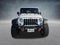 2018 Jeep Wrangler JK Unlimited Sport S 4x4