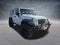 2018 Jeep Wrangler JK Unlimited Sport S 4x4
