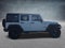2018 Jeep Wrangler JK Unlimited Sport S 4x4