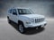 2017 Jeep Patriot Latitude 4x4