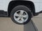 2017 Jeep Patriot Latitude 4x4
