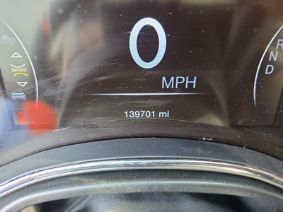 2020 Jeep Grand Cherokee Altitude 4x4