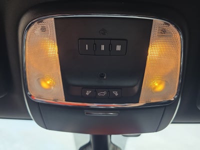 2020 Jeep Grand Cherokee Altitude 4x4
