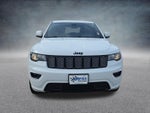 2020 Jeep Grand Cherokee Altitude 4x4