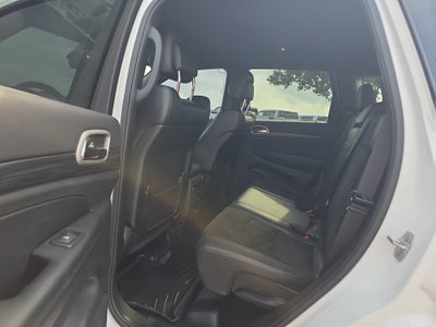 2020 Jeep Grand Cherokee Altitude 4x4