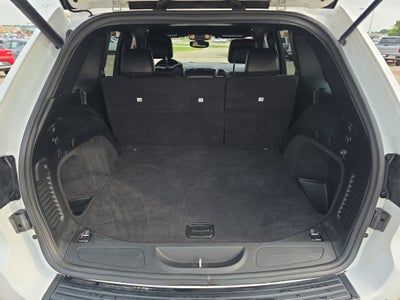 2020 Jeep Grand Cherokee Altitude 4x4
