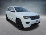 2020 Jeep Grand Cherokee Altitude 4x4